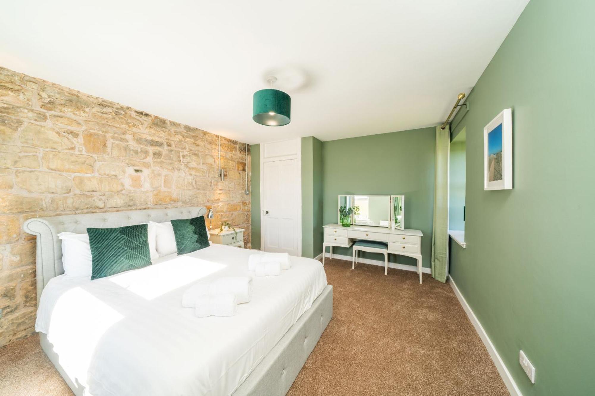 Caddie'S Cottage On Eden View Estate سانت أندروز المظهر الخارجي الصورة
