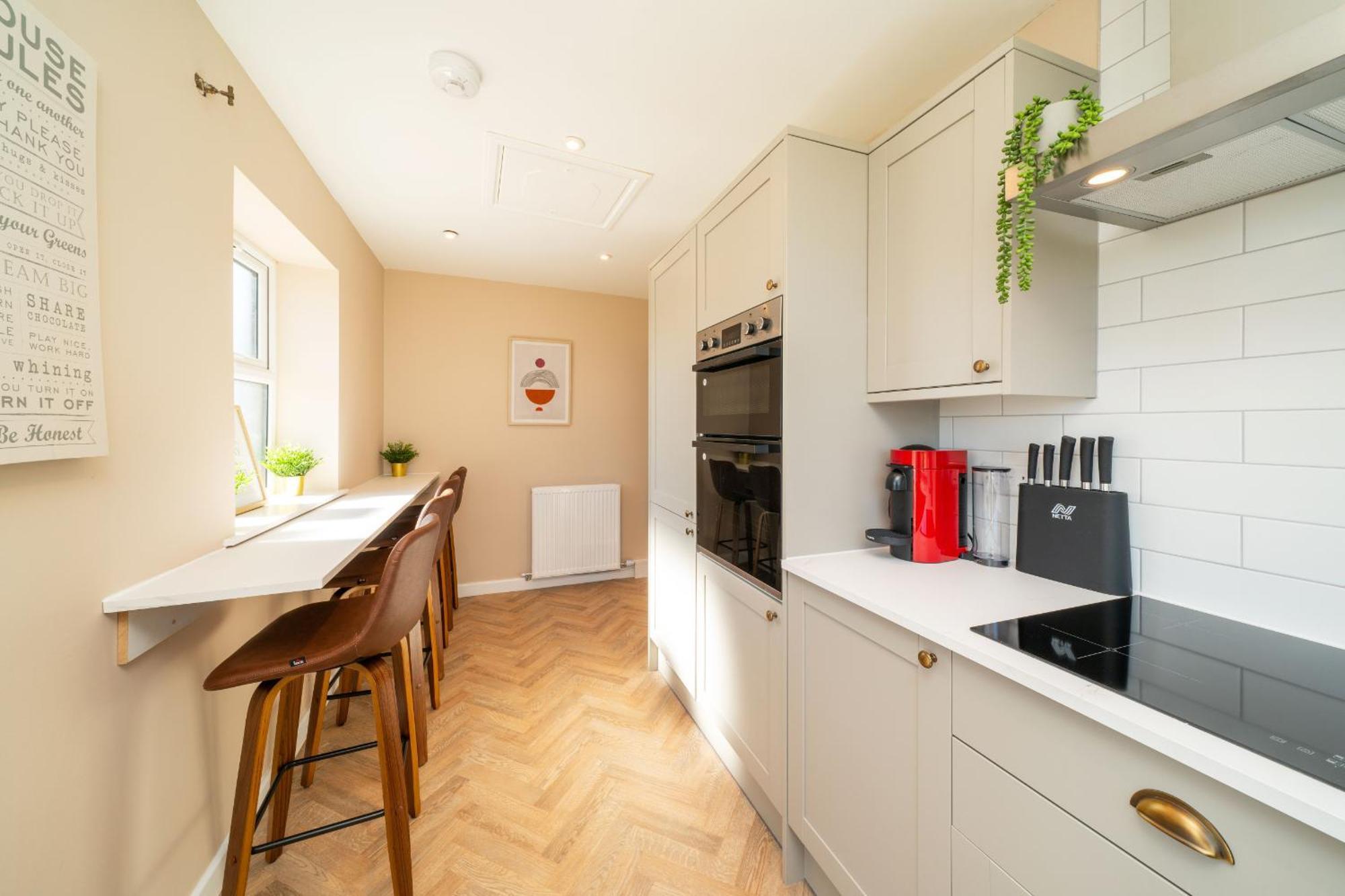 Caddie'S Cottage On Eden View Estate سانت أندروز المظهر الخارجي الصورة