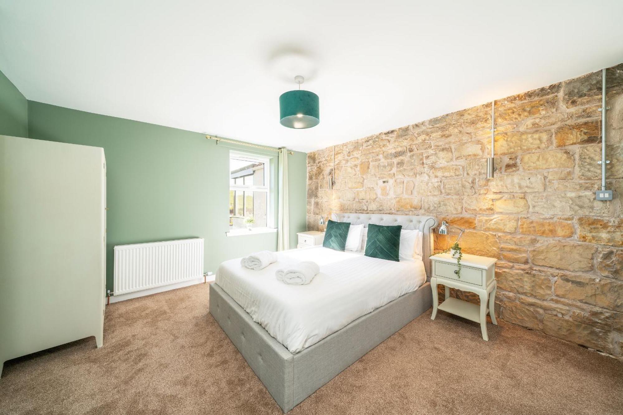 Caddie'S Cottage On Eden View Estate سانت أندروز المظهر الخارجي الصورة